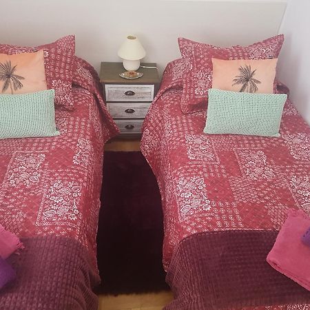 Apartamento Manzanera Logroño Dış mekan fotoğraf