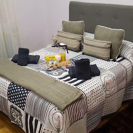 Apartamento Manzanera Logroño Dış mekan fotoğraf