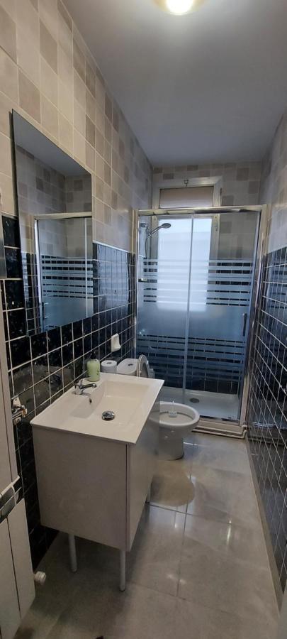 Apartamento Manzanera Logroño Dış mekan fotoğraf