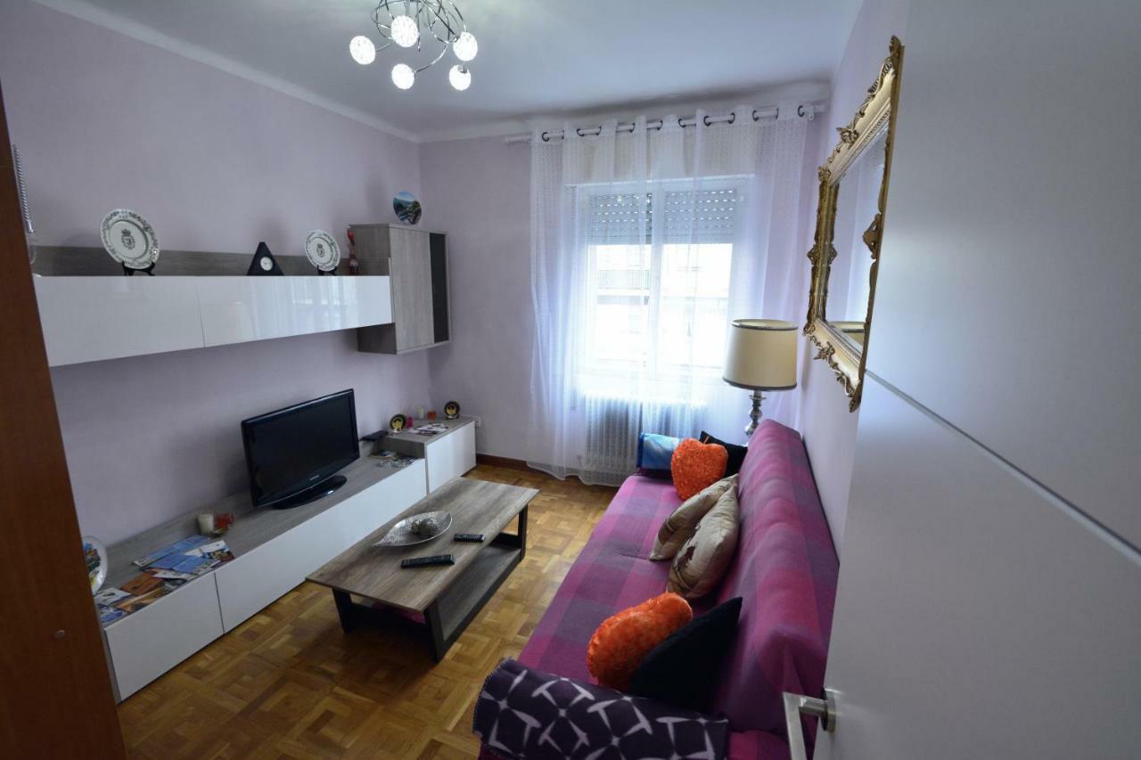 Apartamento Manzanera Logroño Dış mekan fotoğraf