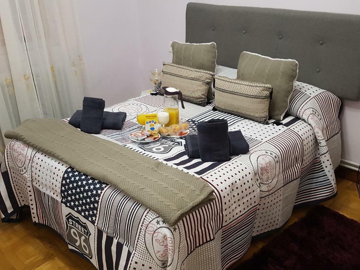 Apartamento Manzanera Logroño Dış mekan fotoğraf