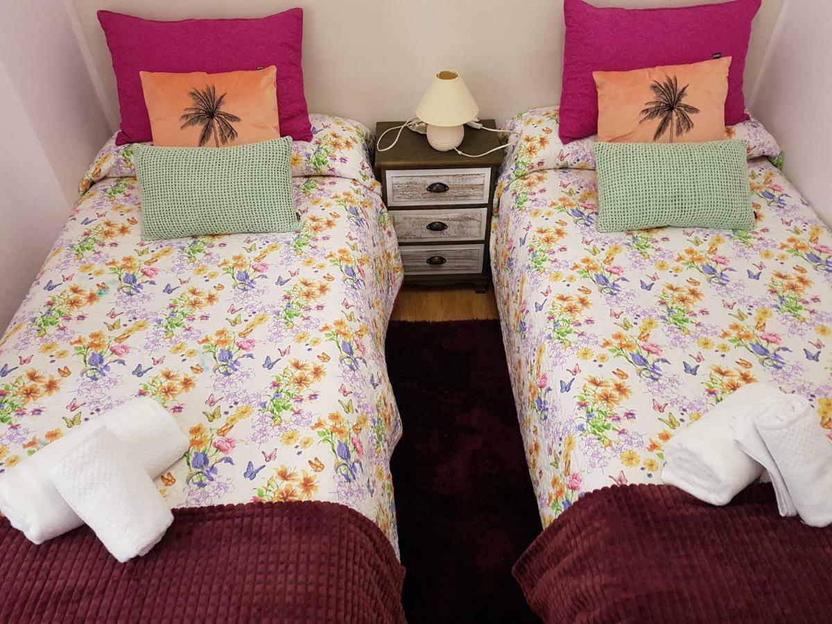 Apartamento Manzanera Logroño Dış mekan fotoğraf