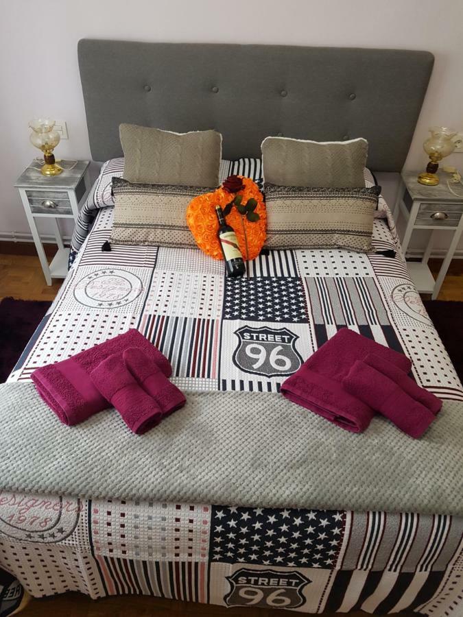 Apartamento Manzanera Logroño Dış mekan fotoğraf