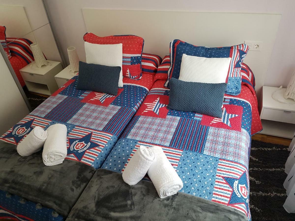 Apartamento Manzanera Logroño Dış mekan fotoğraf