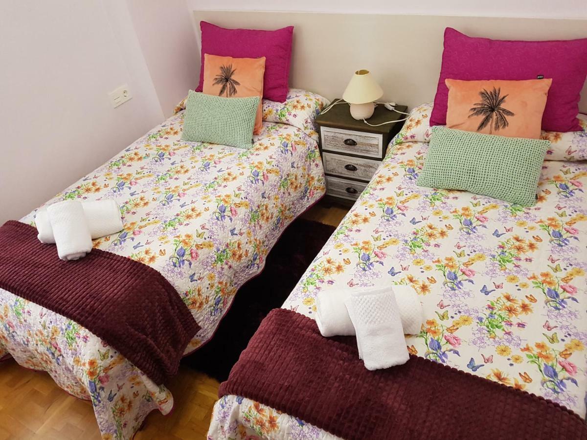 Apartamento Manzanera Logroño Dış mekan fotoğraf