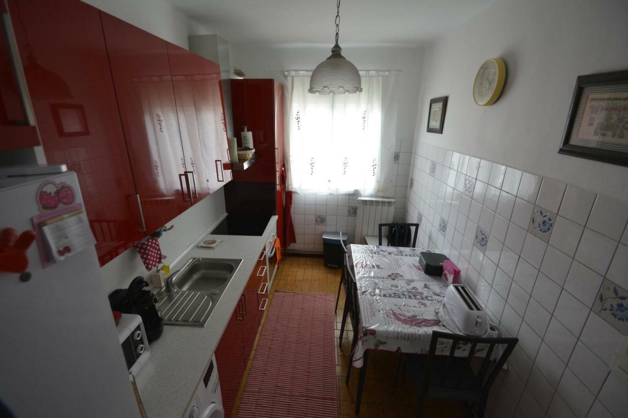 Apartamento Manzanera Logroño Dış mekan fotoğraf