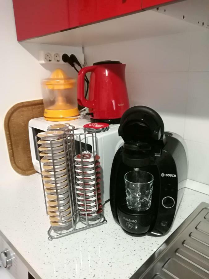 Apartamento Manzanera Logroño Dış mekan fotoğraf
